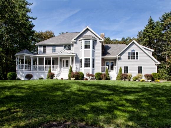 25 Bear Hill Road Windham, NH 03087 - Photo 1 of 1