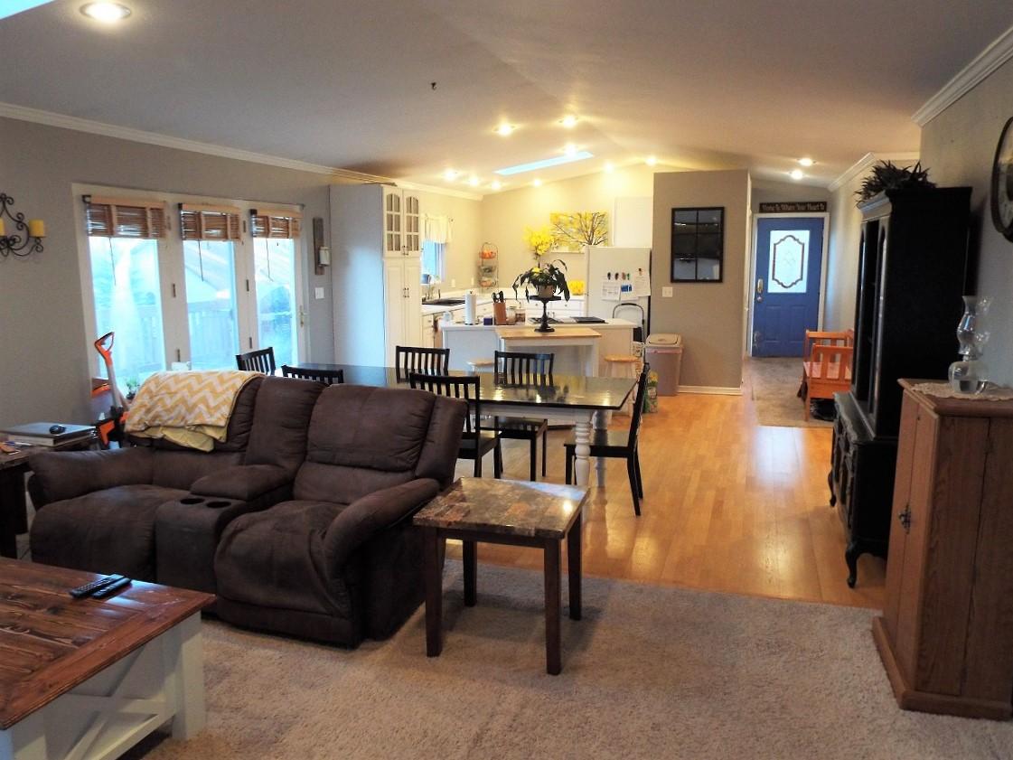 N1536 Crestwood Road Antigo, WI 54409 - Photo 5 of 35 Gallery Image 5