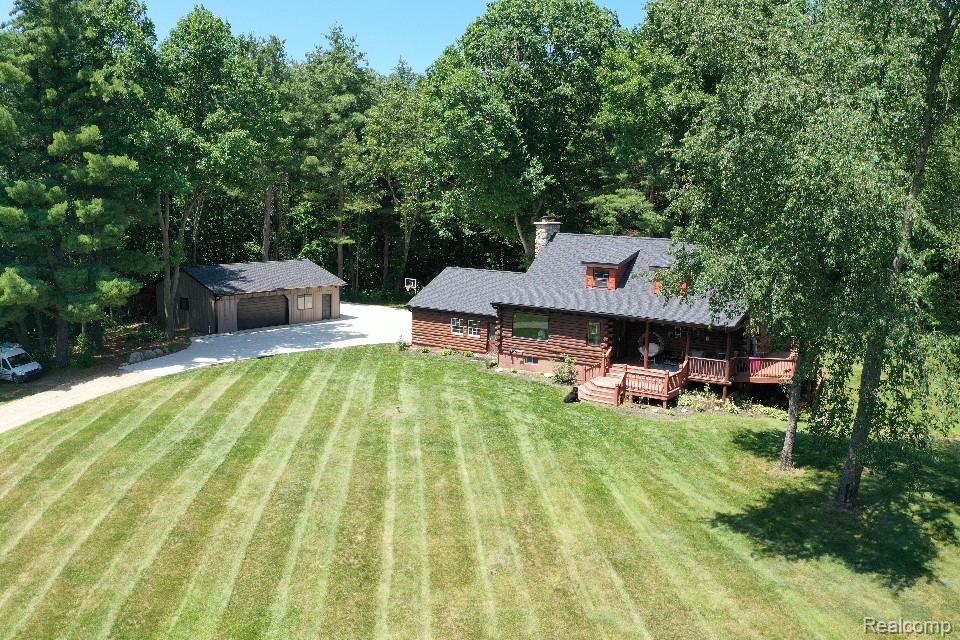 3656 Stanley Road Columbiaville, MI 48421 - Photo 59 of 65 DJI_0612.jpg