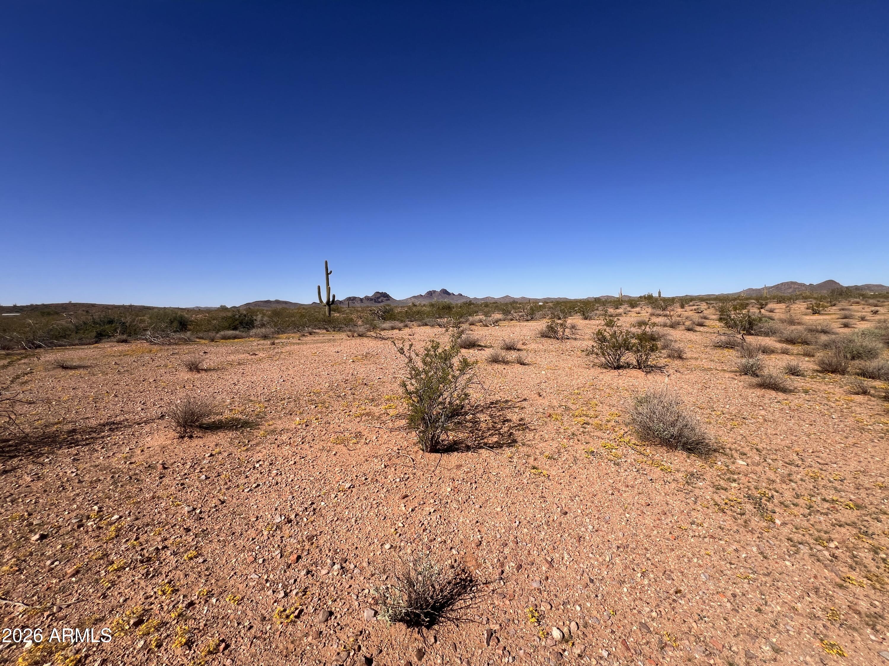 31-xxx West Carlise Road, Unit 105 Wittmann, AZ 85361 - Photo 7 of 9 a view of beach and ocean