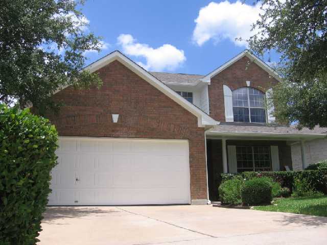 4120 Seldalia Trail Austin, TX 78732 - Photo 1 of 1