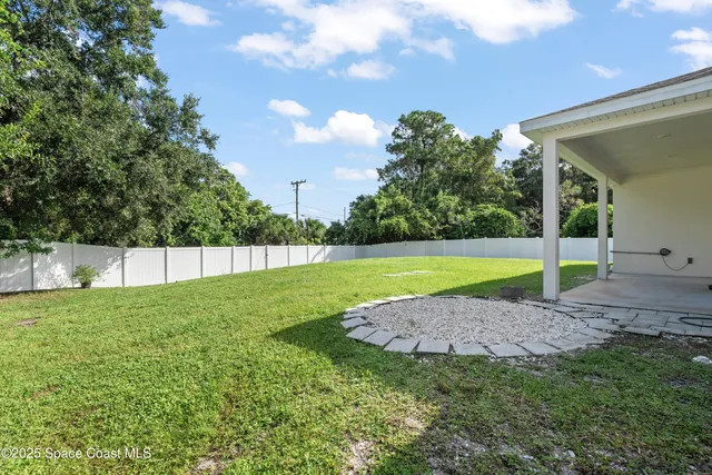 $2,800 | 1426 Seeley Circle Northwest, Palm Bay, FL 32907