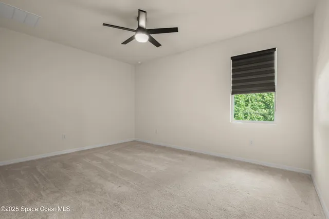 $2,800 | 1426 Seeley Circle Northwest, Palm Bay, FL 32907