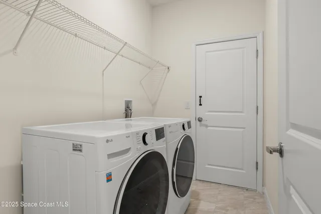 $2,800 | 1426 Seeley Circle Northwest, Palm Bay, FL 32907