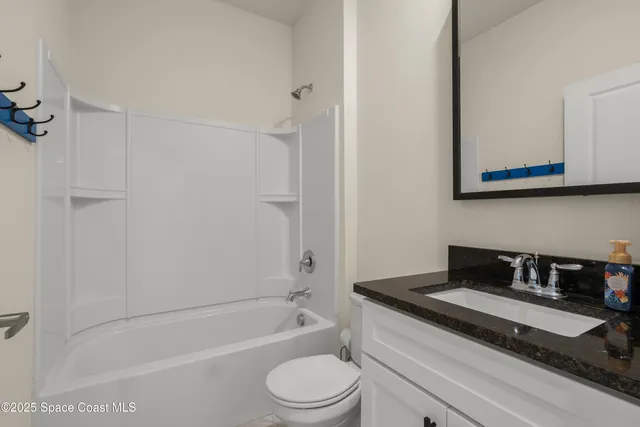 $2,800 | 1426 Seeley Circle Northwest, Palm Bay, FL 32907