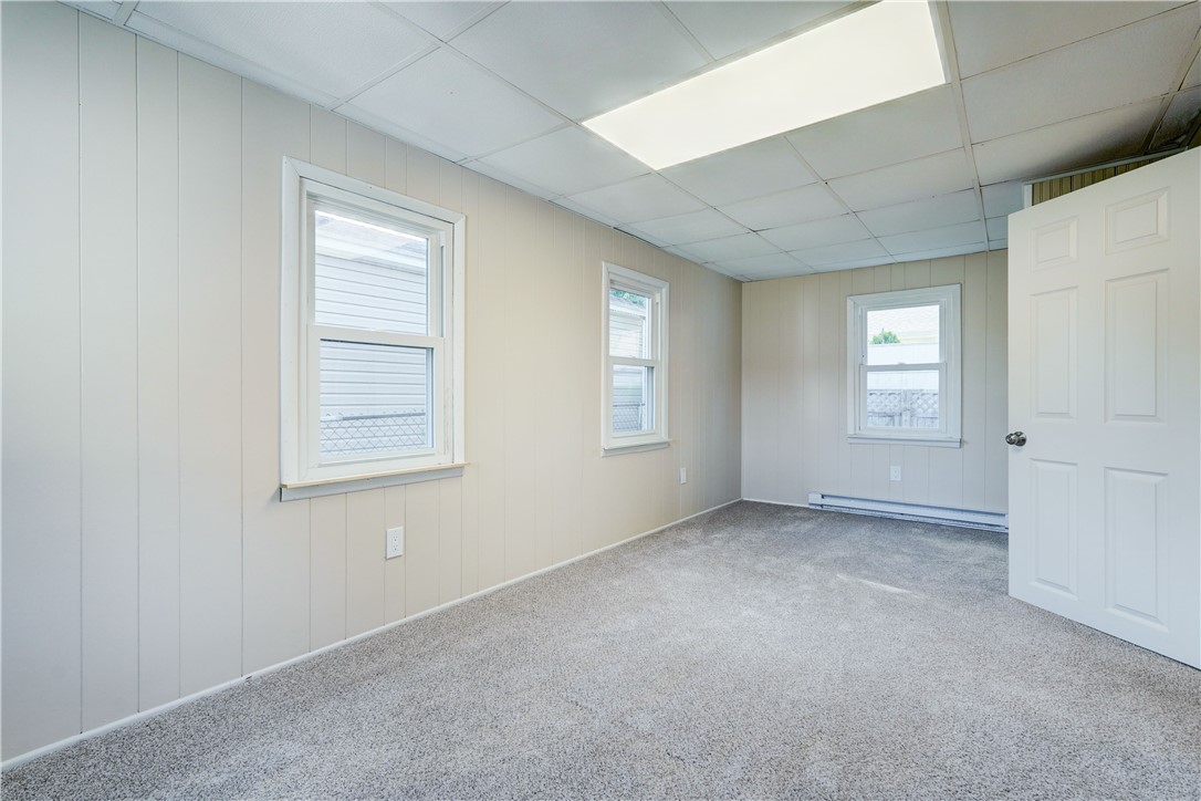 197 Brayton Road Greece, NY 14616 - Photo 12 of 17 Primary Bedroom