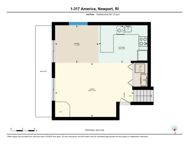 $14,000 | 317 America Street, Newport, RI 02840