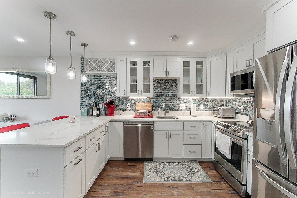 317 America Street Newport, RI 02840 - Photo 4 of 22