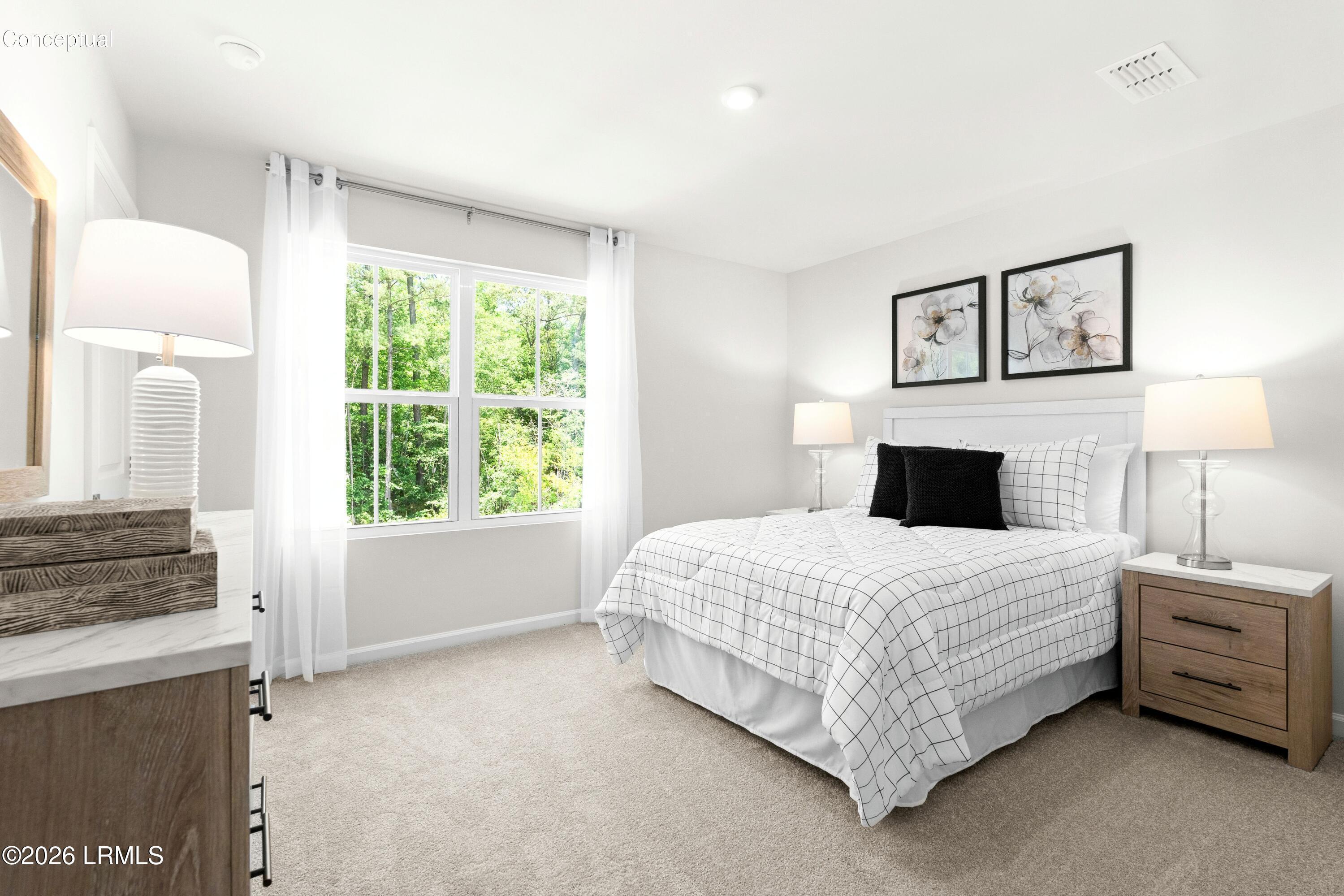 93 Castle Street Hardeeville, SC 29927 - Photo 12 of 18 MPO 516 1504 Pine Log Trail Interior 21