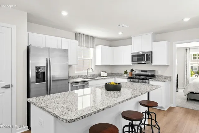 $299,990 | 93 Castle Street, Hardeeville, SC 29927