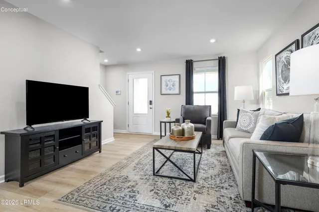 $299,990 | 93 Castle Street, Hardeeville, SC 29927