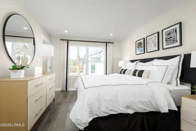 $299,990 | 93 Castle Street, Hardeeville, SC 29927