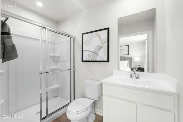 $299,990 | 93 Castle Street, Hardeeville, SC 29927