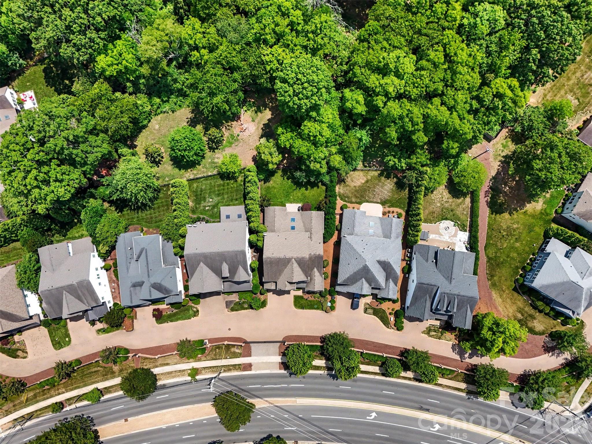 1020 North Sharon Amity Road Charlotte, NC 28211 - Photo 45 of 47