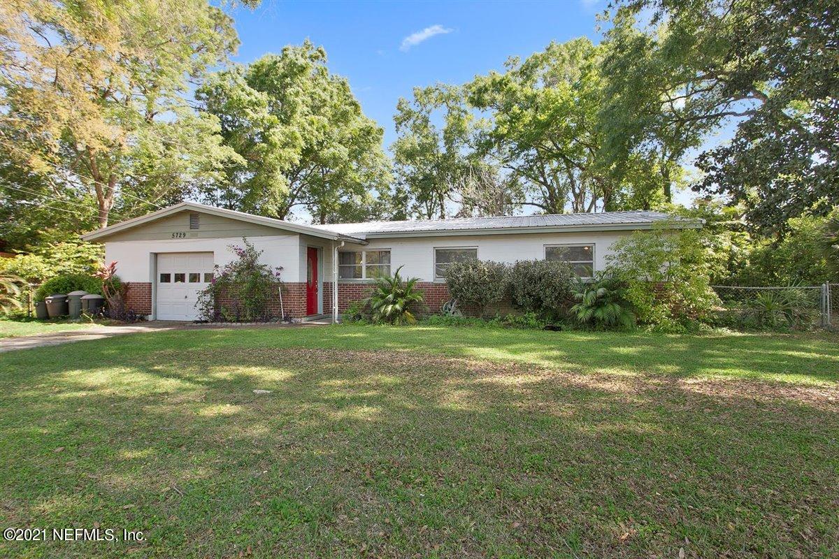 5729 Rover Drive Jacksonville, FL 32244 - Photo 1 of 16 01-Exterior Front