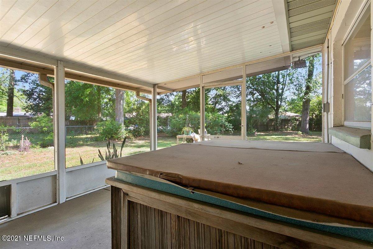 5729 Rover Drive Jacksonville, FL 32244 - Photo 14 of 16 14-Patio