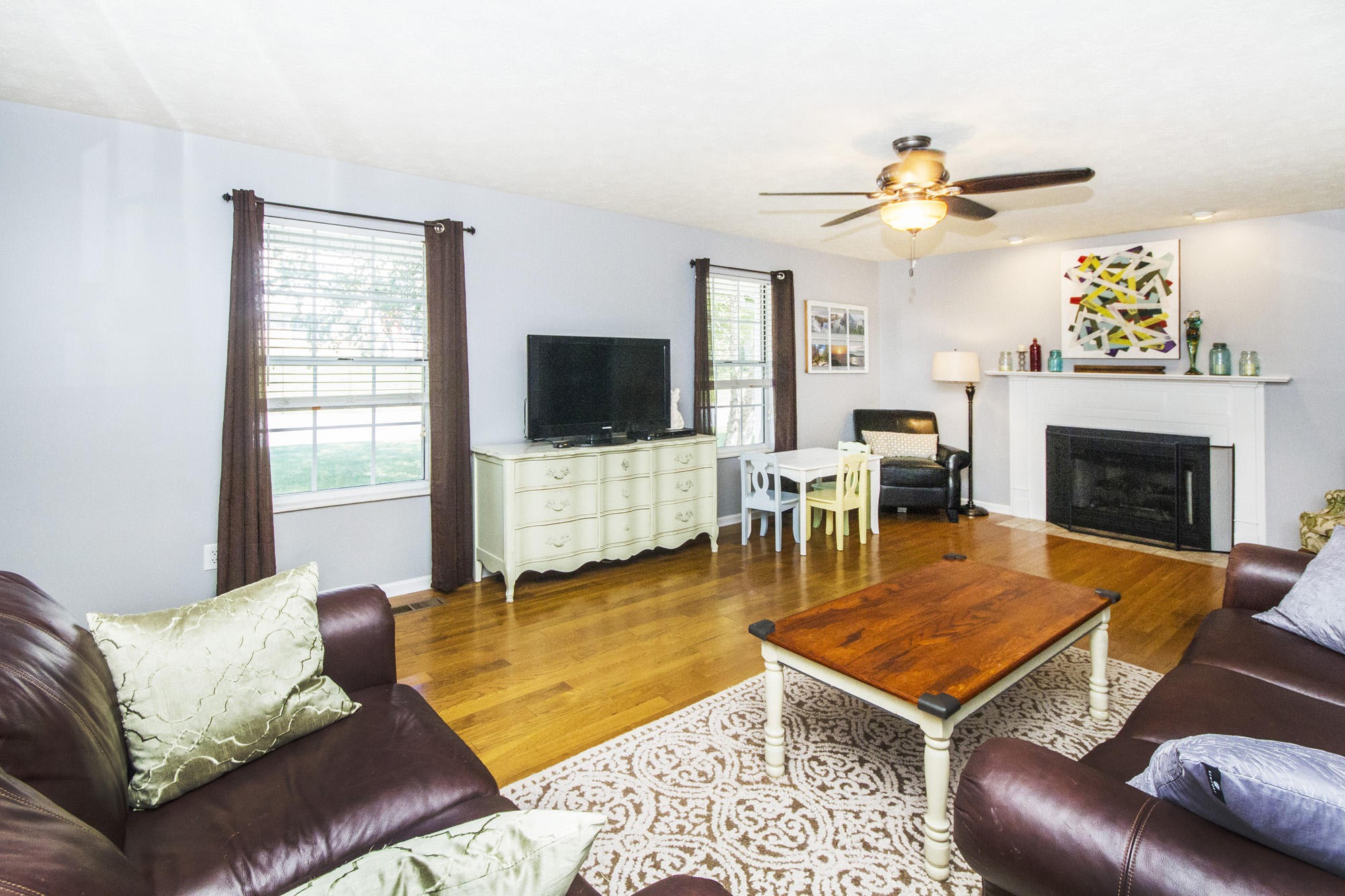 2220 Windbrook Road Knoxville, TN 37923 - Photo 8 of 40 Gallery Image 8