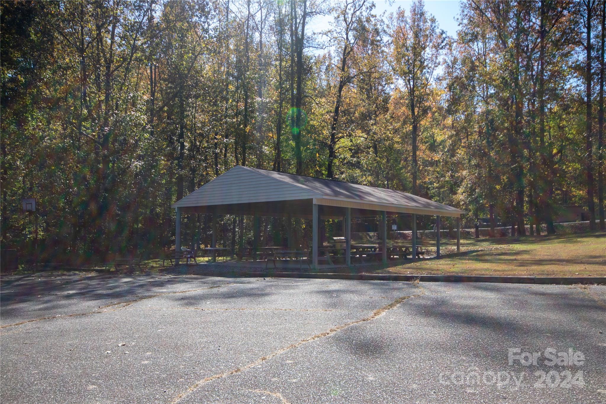 22 Hackberry Road, Unit 22 Connelly Springs, NC 28612 - Photo 37 of 38