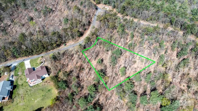 $16,000 | 22 Hackberry Road, Unit 22, Connelly Springs, NC 28612