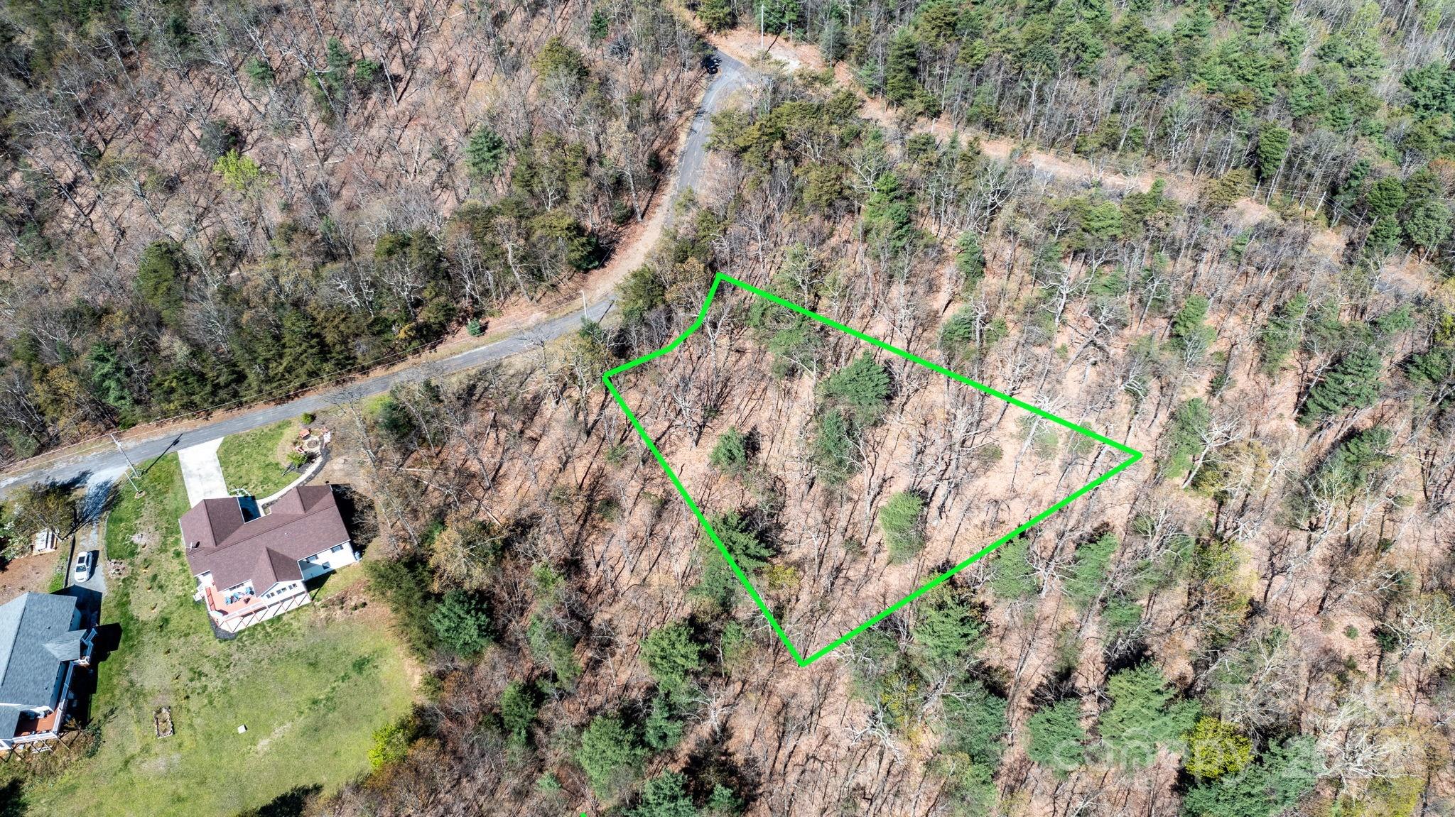 22 Hackberry Road, Unit 22 Connelly Springs, NC 28612 - Photo 7 of 38