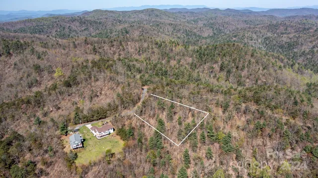 $16,000 | 22 Hackberry Road, Unit 22, Connelly Springs, NC 28612