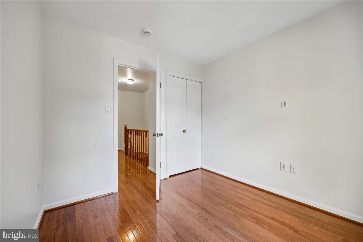 2459 McCormick Road Rockville, MD 20850 - Photo 35 of 74 Bedroom #3