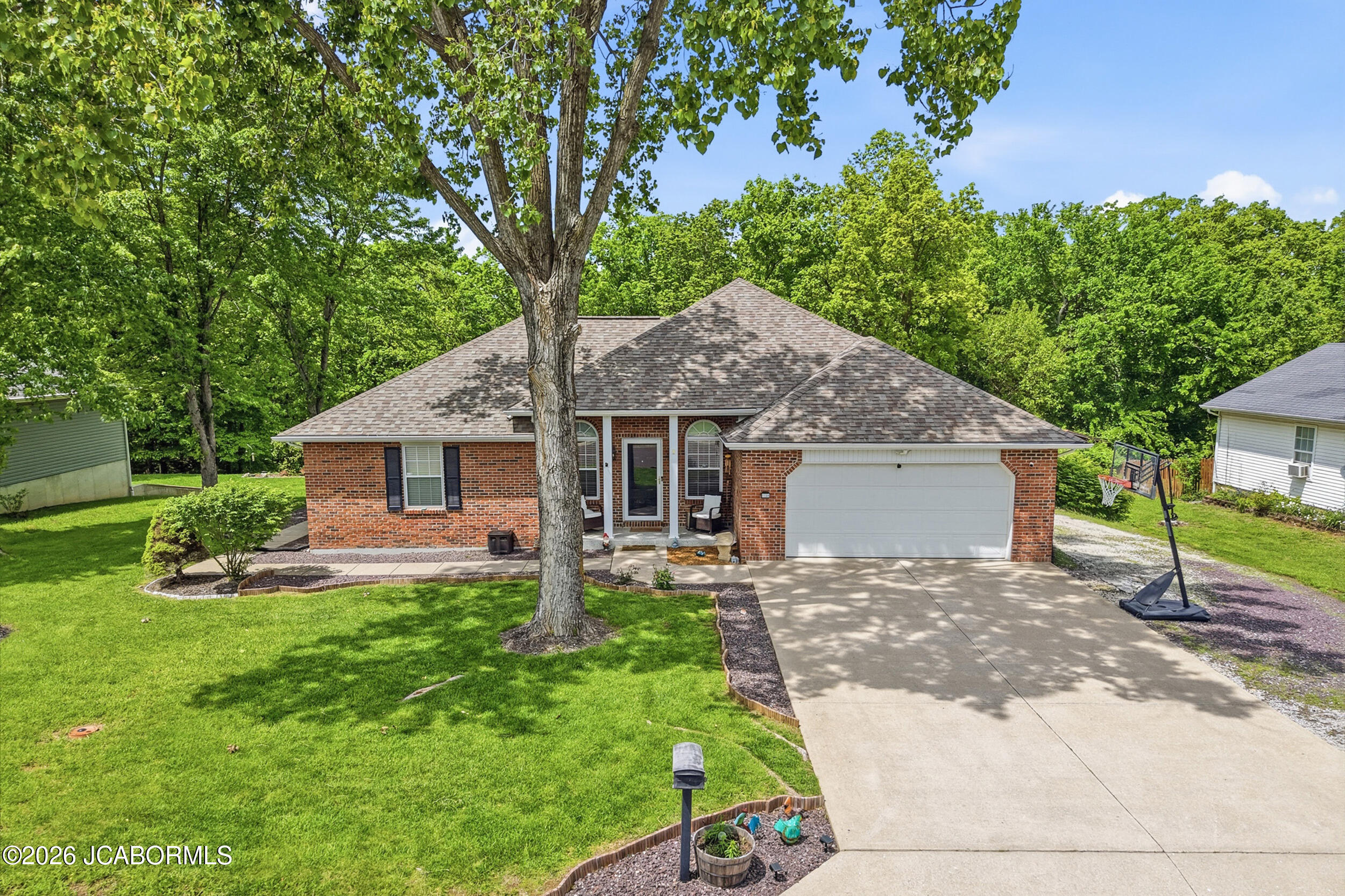1146 Choctaw Ridge Drive Holts Summit, MO 65043 - Photo 1 of 57 1146 choctaw ridge dr-47