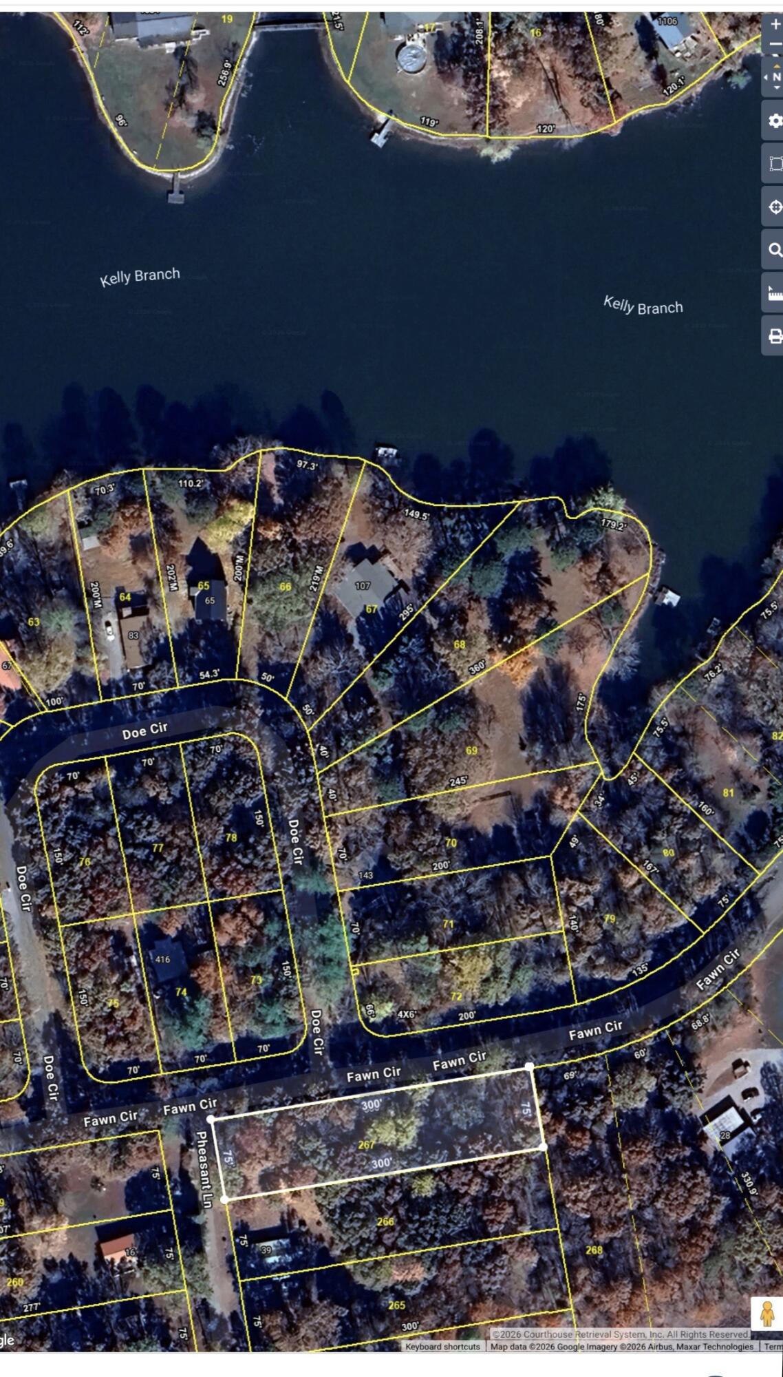 0 Fawn Circle, Unit 267 Dunlap, TN 37327 - Photo 8 of 10 IMG_7394