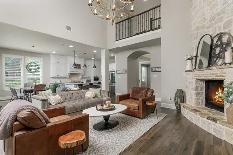 $1,339,900 | 3420 Redpine Drive, Prosper, TX 75078