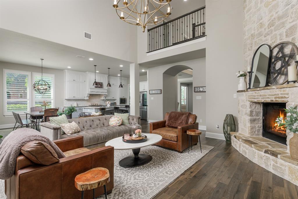 3420 Redpine Drive Prosper, TX 75078 - Photo 8 of 38