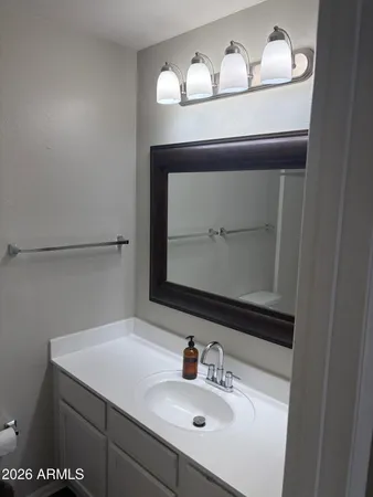 $1,495 | 930 North Mesa Drive, Unit 2018, Mesa, AZ 85201