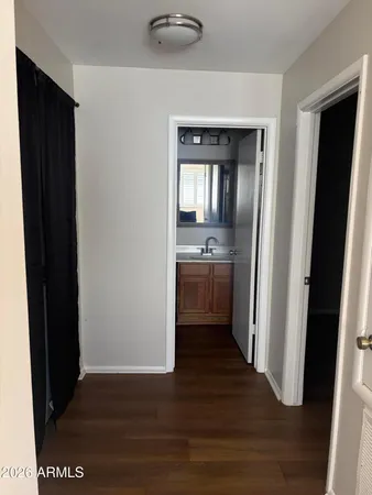 $1,450 | 930 North Mesa Drive, Unit 2018, Mesa, AZ 85201