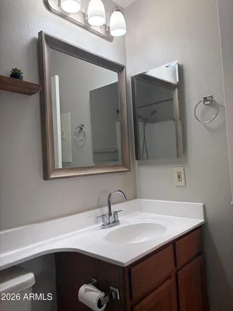 $1,395 | 930 North Mesa Drive, Unit 2018, Mesa, AZ 85201