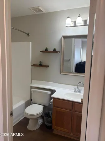 $1,395 | 930 North Mesa Drive, Unit 2018, Mesa, AZ 85201
