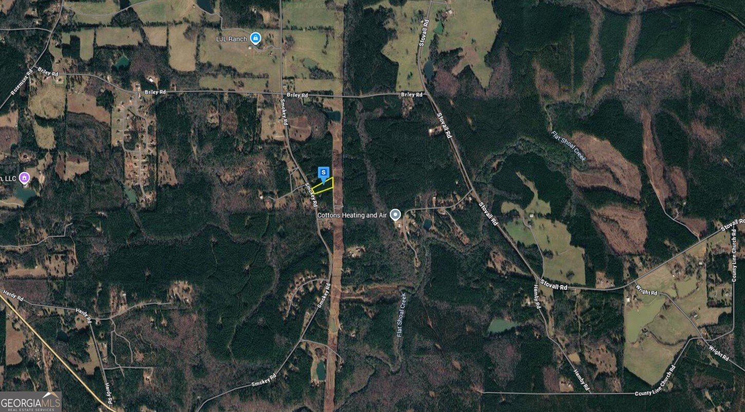 1751 Smokey Road LaGrange, GA 30241 - Photo 3 of 6