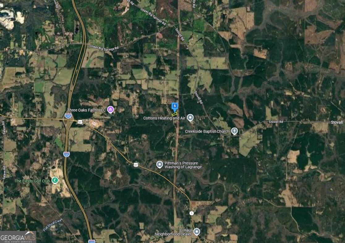 1751 Smokey Road LaGrange, GA 30241 - Photo 4 of 6