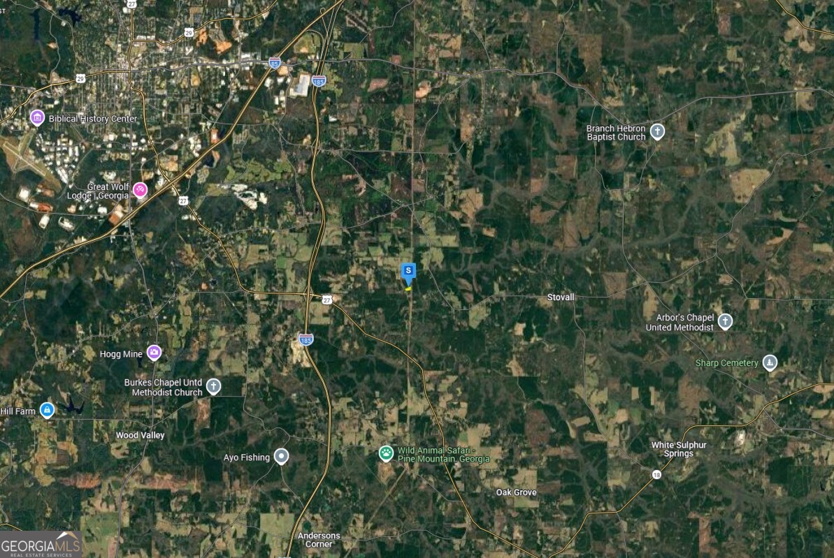 1751 Smokey Road LaGrange, GA 30241 - Photo 5 of 6