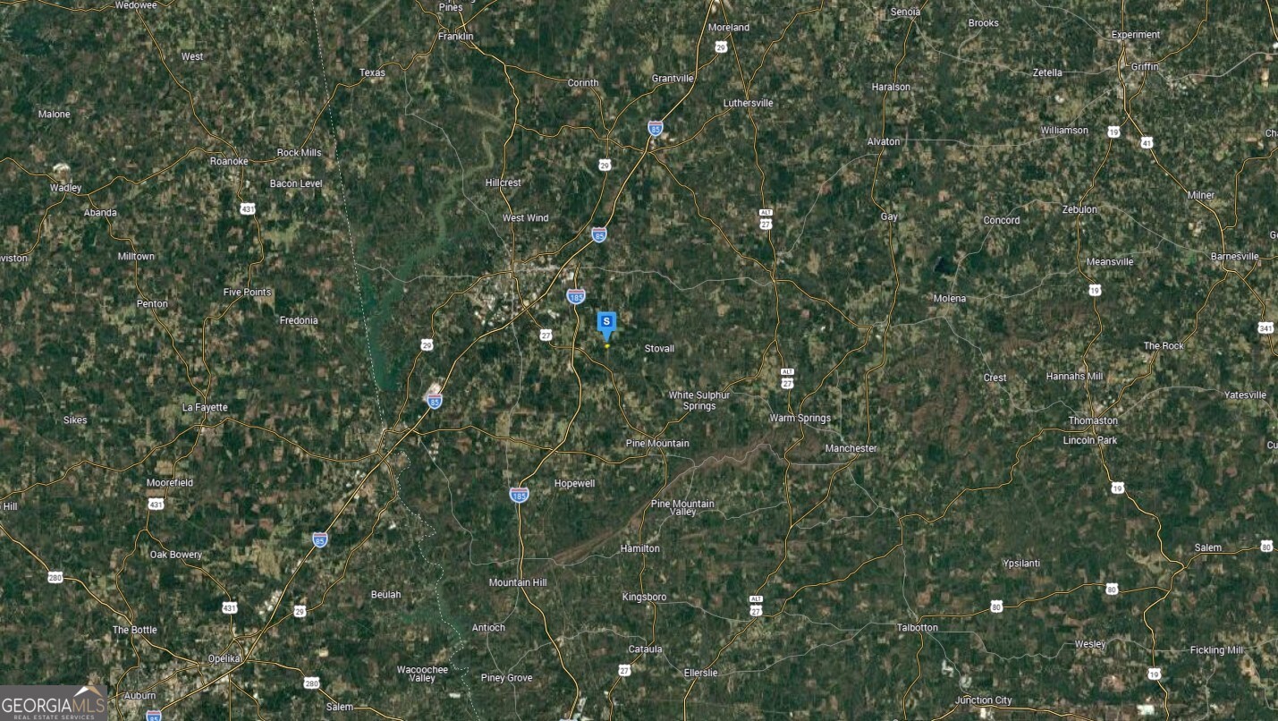 1751 Smokey Road LaGrange, GA 30241 - Photo 6 of 6