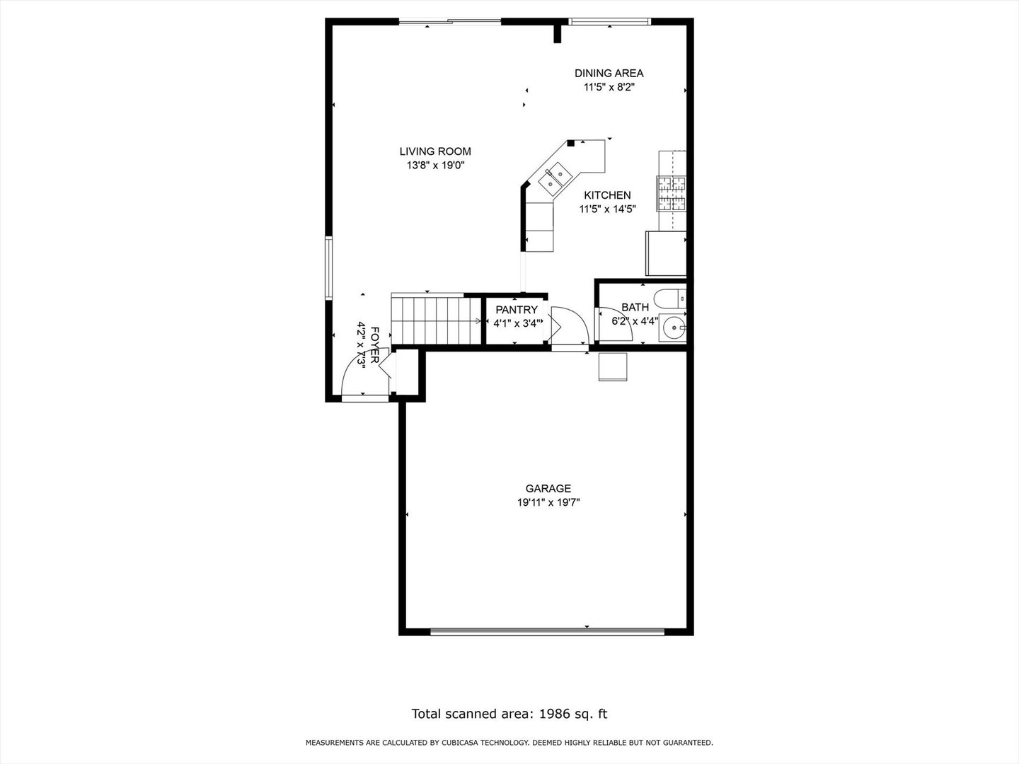1703 Spaulding Road Bartlett, IL 60103 - Photo 18 of 19 Gallery Image 18
