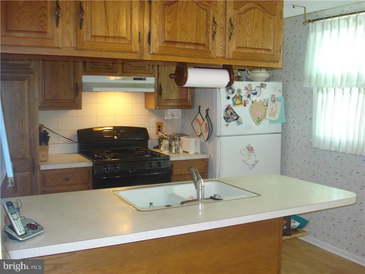 632 Renz Street Philadelphia, PA 19128 - Photo 5 of 17 Kitchen
