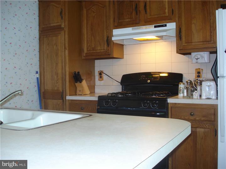 632 Renz Street Philadelphia, PA 19128 - Photo 6 of 17 Kitchen