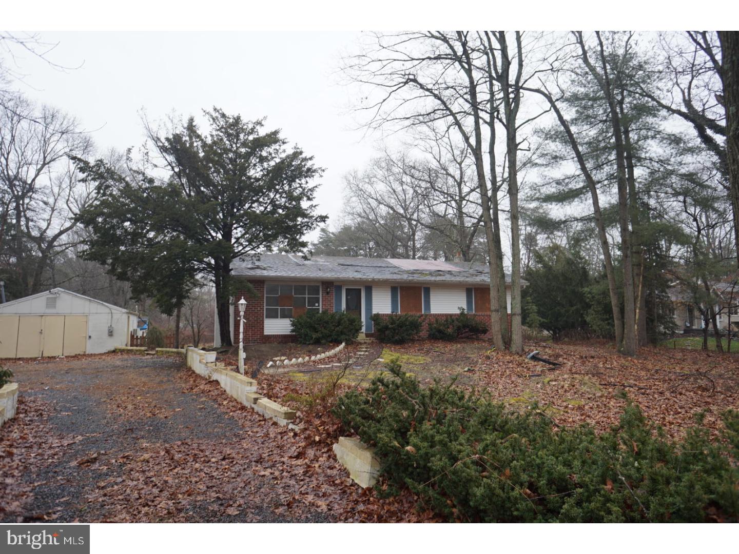 366 Medford Lakes Road Vincentown, NJ 08088 - Photo 1 of 11 Gallery Image 1