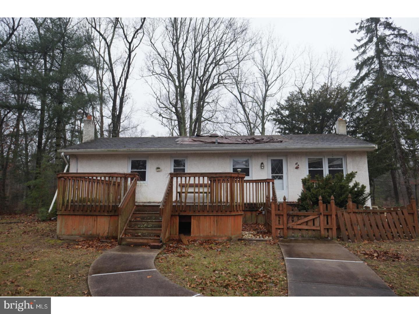 366 Medford Lakes Road Vincentown, NJ 08088 - Photo 11 of 11 Gallery Image 11
