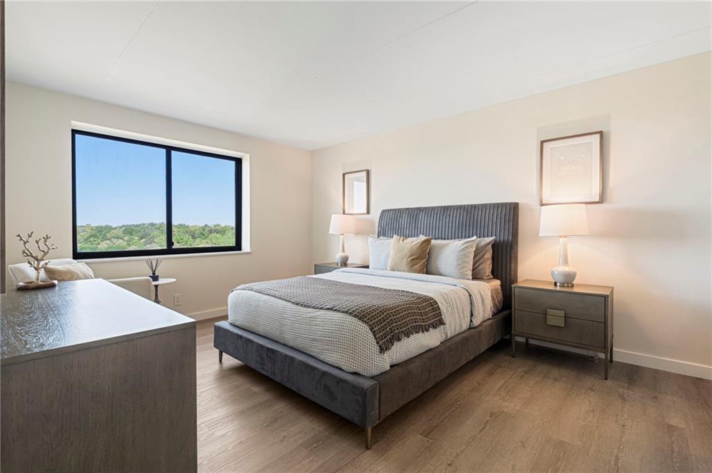 2460 Peachtree Road Northeast, Unit 613 Atlanta, GA 30305 - Photo 16 of 38