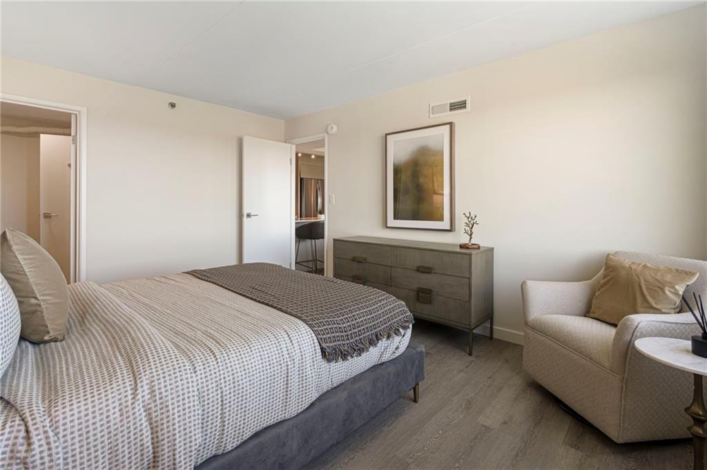2460 Peachtree Road Northeast, Unit 613 Atlanta, GA 30305 - Photo 18 of 38