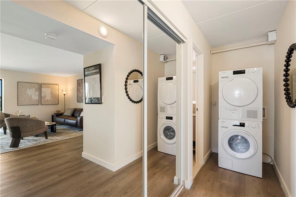 2460 Peachtree Road Northeast, Unit 613 Atlanta, GA 30305 - Photo 23 of 38