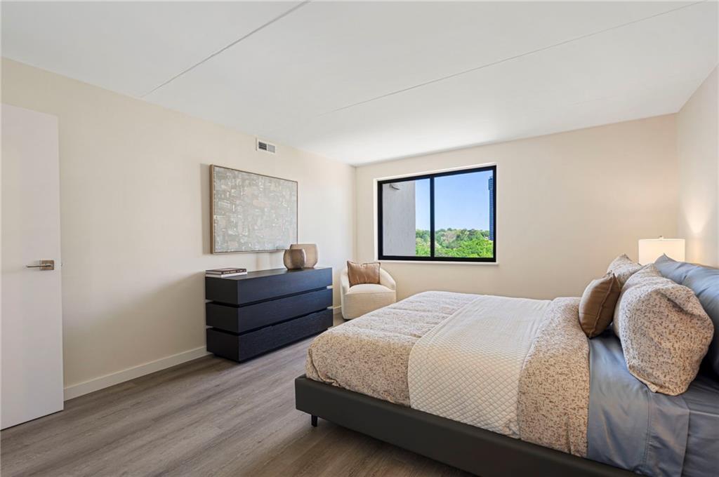 2460 Peachtree Road Northeast, Unit 613 Atlanta, GA 30305 - Photo 25 of 38