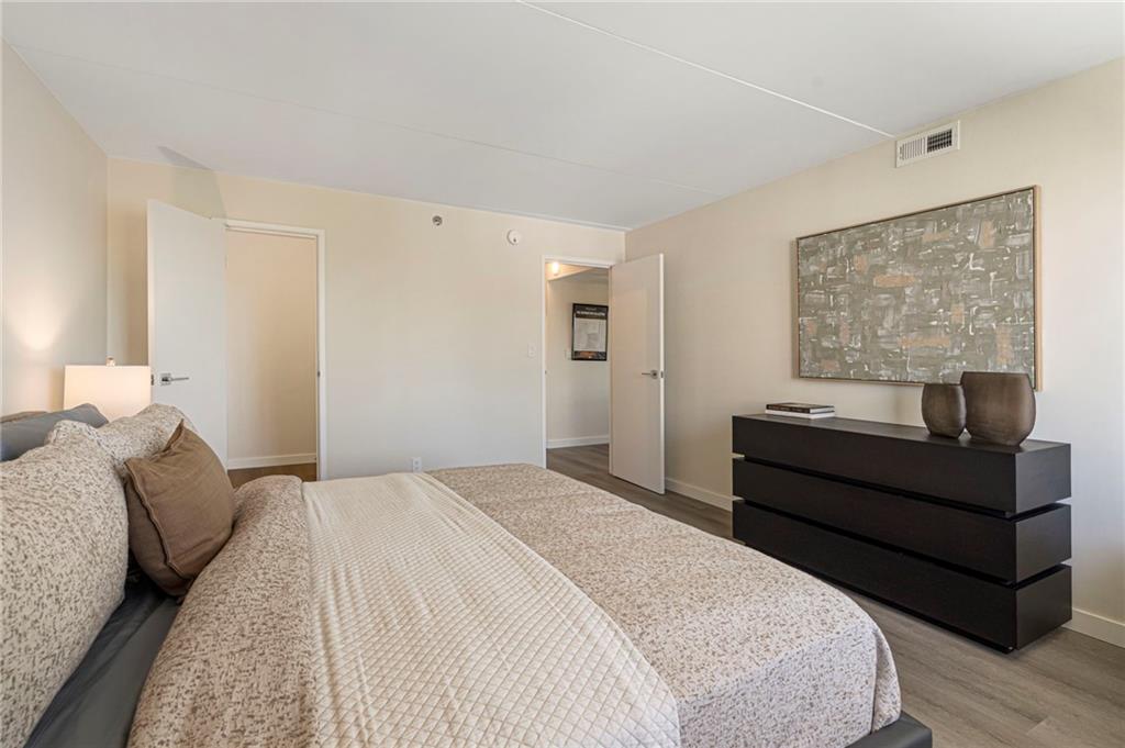 2460 Peachtree Road Northeast, Unit 613 Atlanta, GA 30305 - Photo 26 of 38