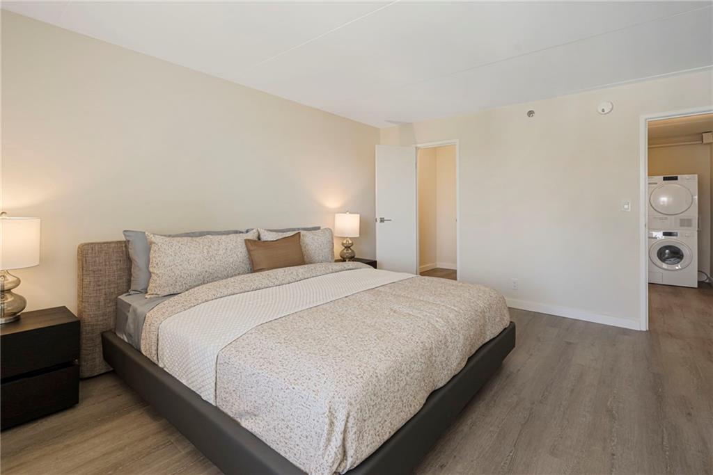 2460 Peachtree Road Northeast, Unit 613 Atlanta, GA 30305 - Photo 27 of 38