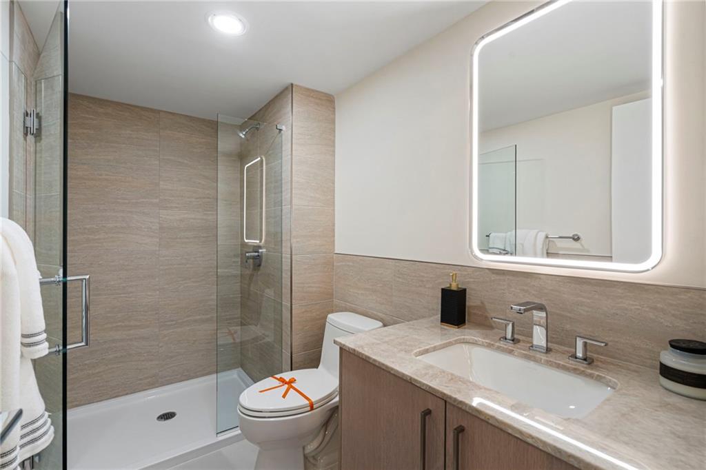 2460 Peachtree Road Northeast, Unit 613 Atlanta, GA 30305 - Photo 28 of 38
